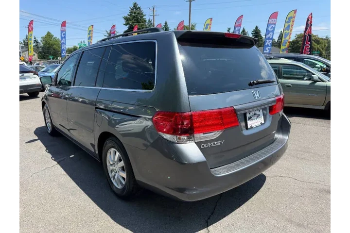 $8995 : 2010 Odyssey EX w/DVD image 5