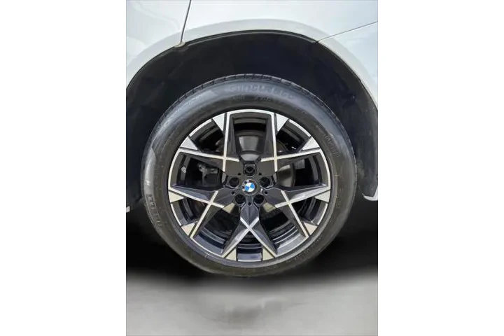 $38495 : BMW X3 2025 AWD 30 xDrive 4d image 10