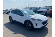 $23000 : Ford Escape 2022 SE 4dr SUV thumbnail