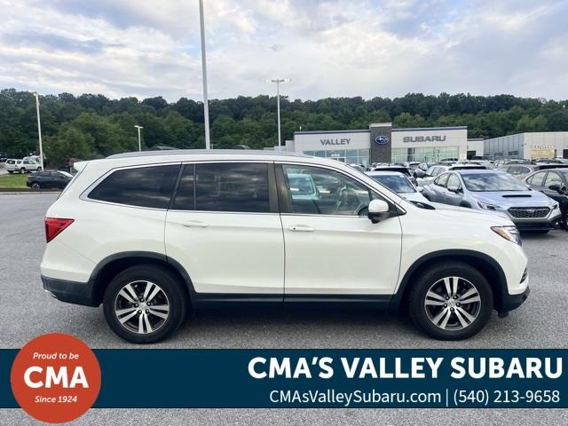 $16997 : PRE-OWNED 2016 HONDA PILOT EX image 4