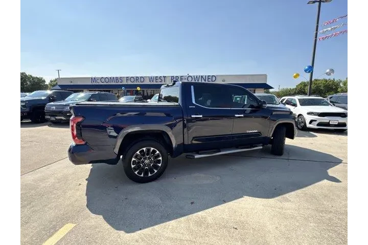 $39841 : Toyota Tundra 2023 4x4 Limit image 5
