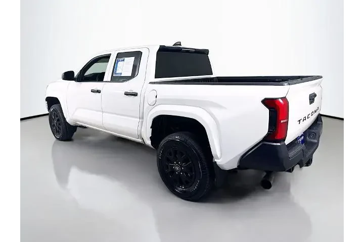 $35000 : Toyota Tacoma 2024 4x2 SR 4d image 5