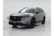 $30998 : Honda CR-V Hybrid 2023 AWD S thumbnail