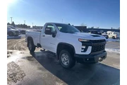 Chevrolet Silverado 2500HD 2 en Des Moines