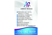 Abreu Rojas Multiservices, llc en Atlanta