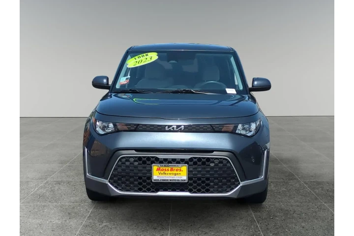 $25026 : Kia Soul 2023 image 8