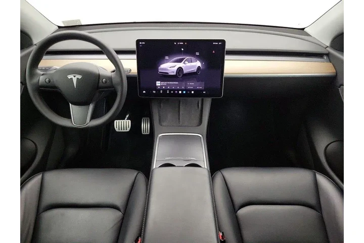 $29998 : Tesla Model Y 2022 AWD Perfo image 9