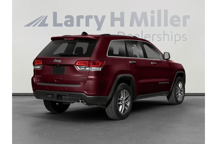 $17065 : Jeep Grand Cherokee 2019 4x4 image 2
