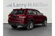 $17065 : Jeep Grand Cherokee 2019 4x4 thumbnail