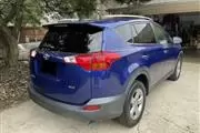 $9900 : 2015 Toyota RAV4 XLE thumbnail