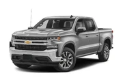 Chevrolet Silverado 1500 Lim en Houston