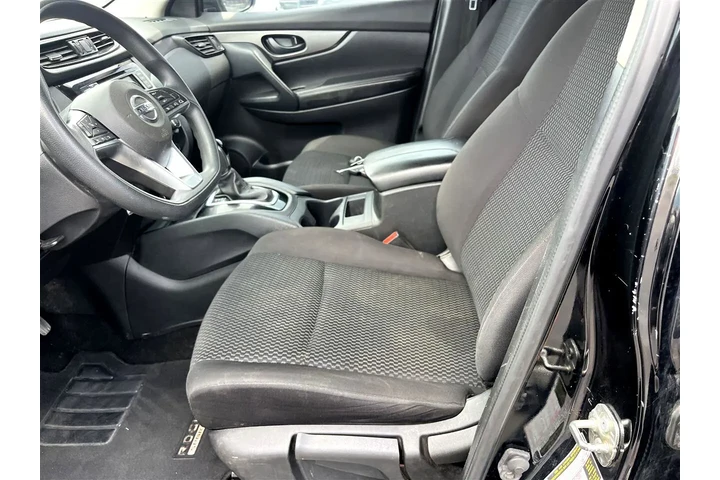 $16995 : 2021 Rogue Sport S image 10