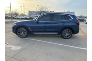 $28999 : BMW X3 2022 AWD xDrive30i 4d thumbnail