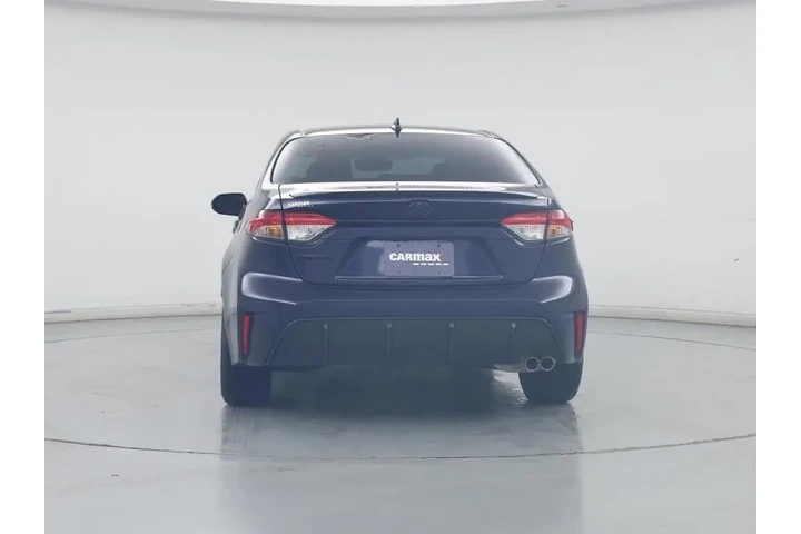 $25998 : Toyota Corolla 2025 SE 4dr S image 6