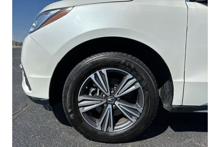 $23000 : Acura MDX 2018 4dr SUV image 10