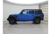 $32998 : Jeep Wrangler 2024 4x4 Sport thumbnail