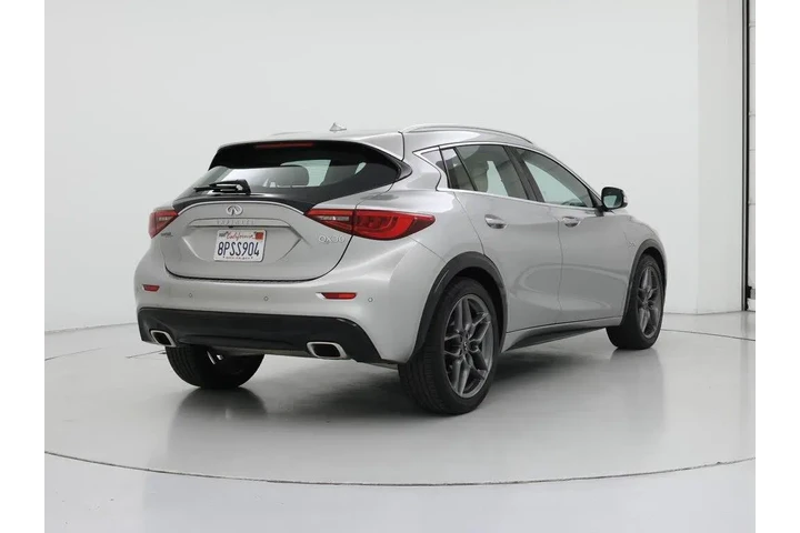 $13998 : INFINITI QX30 2017 Premium 4 image 8
