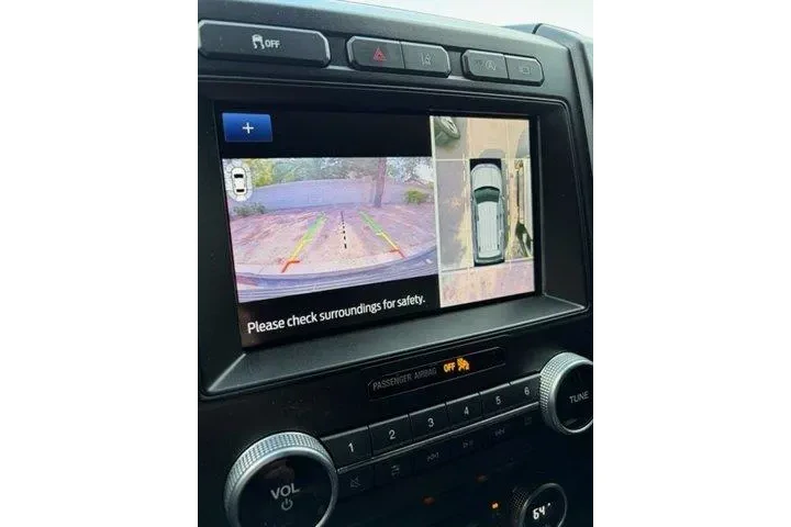 $33334 : Ford Expedition 2021 4x2 Lim image 5