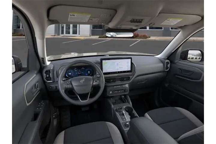 $29985 : Ford Bronco Sport 2025 AWD B image 9