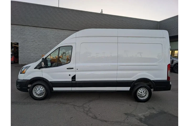 $38287 : Ford Transit 2022 AWD 350 3d image 7