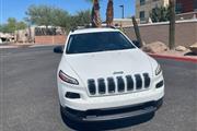 $10995 : 2016 Cherokee Sport thumbnail