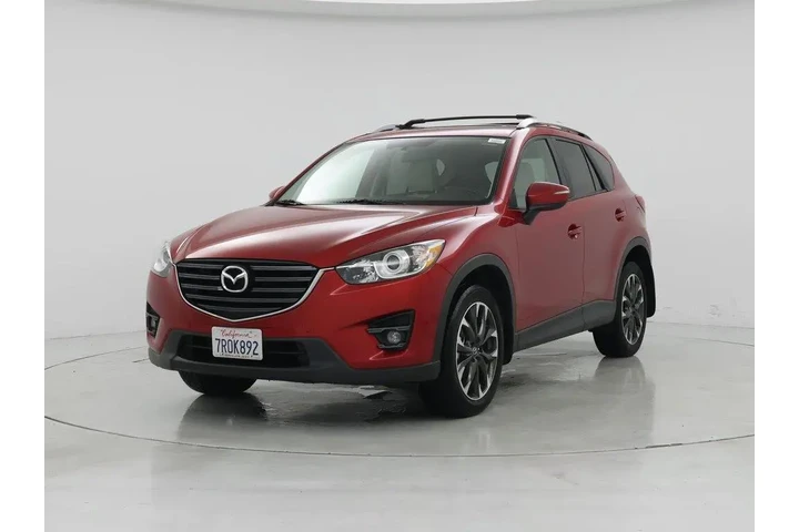 $18998 : Mazda CX-5 2016 AWD Grand To image 4