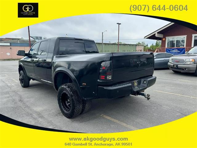 $38999 : 2012 RAM 3500 MEGA CAB LARAMI image 6