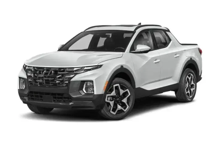 $30998 : Hyundai SANTA CRUZ 2023 AWD image 1