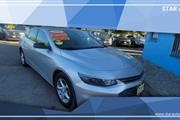 2016 Malibu LS en Modesto