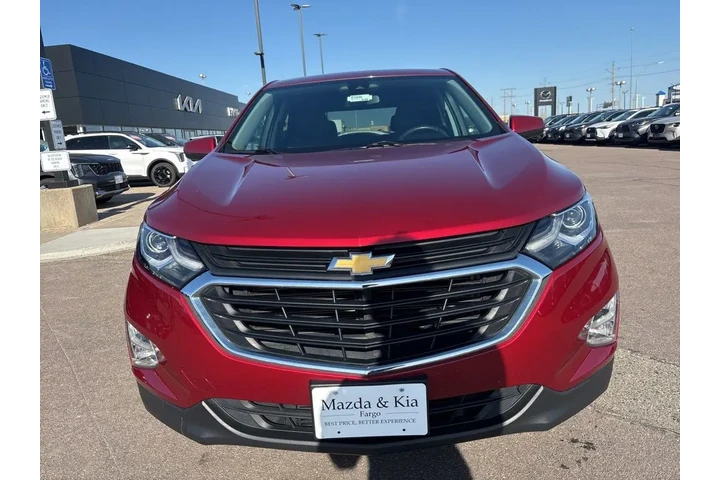 $16999 : 2020 Equinox LT image 2