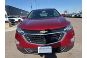 $16999 : 2020 Equinox LT thumbnail