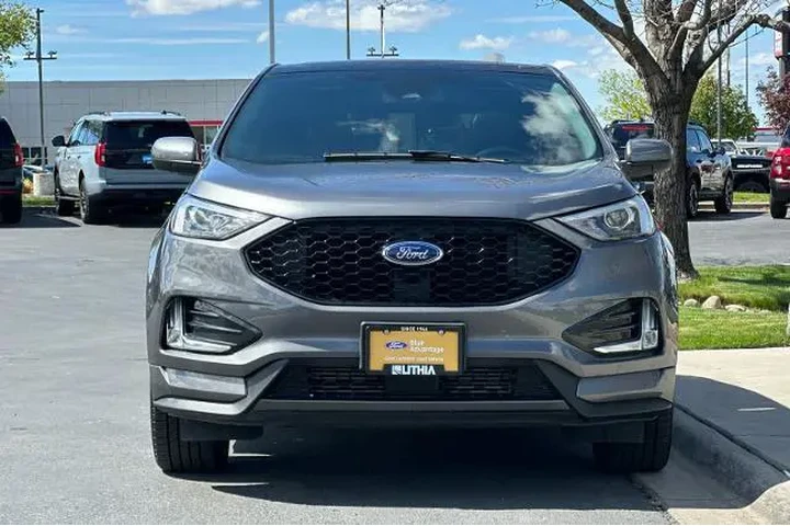 $28995 : Ford Edge 2022 AWD ST-Line 4 image 10