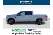 $39995 : Ford F-150 2023 4x4 XLT 4dr thumbnail