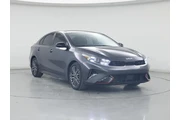Kia Forte 2022 GT-Line 4dr S en Elizabethtown