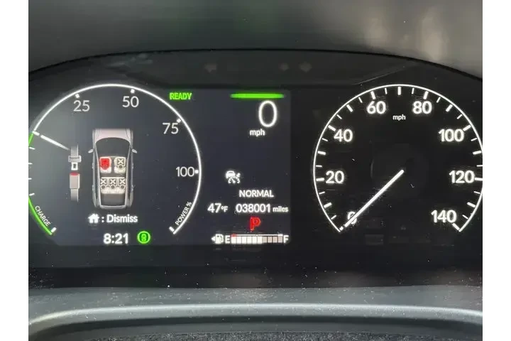 $35000 : Honda CR-V Hybrid 2024 AWD S image 5