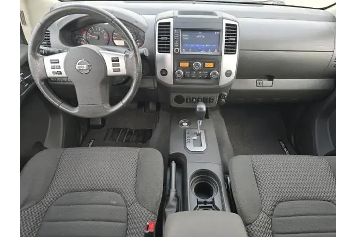 $23995 : Nissan Frontier 2021 4x2 S 4 image 5