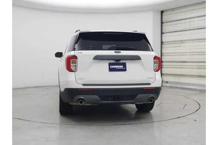 $29998 : Ford Explorer 2022 AWD XLT 4 image 6