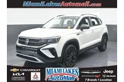 Volkswagen Taos 2022 S 4dr S en Hialeah