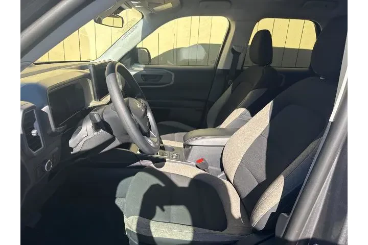 $25952 : Ford Bronco Sport 2025 AWD B image 5