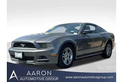 Ford Mustang 2014 V6 2dr Fas