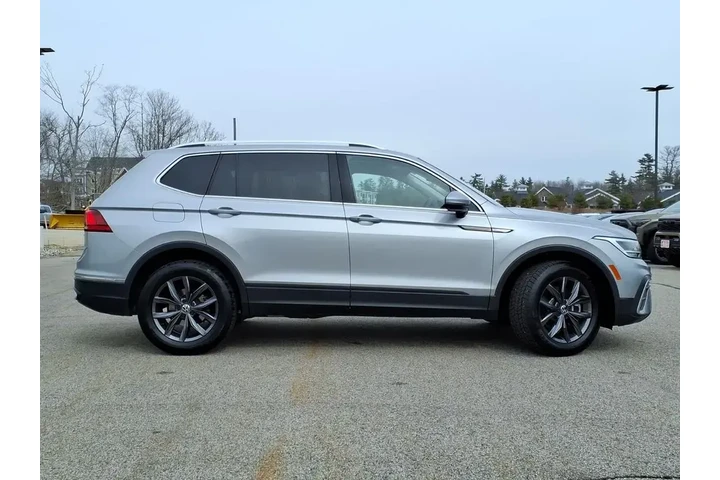 $21800 : Volkswagen Tiguan 2022 AWD S image 2