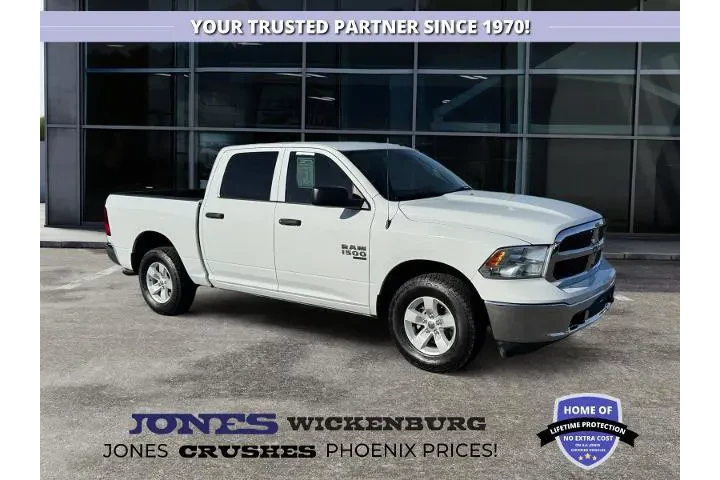 $24995 : Ram 1500 Classic 2023 4x4 Tr image 7
