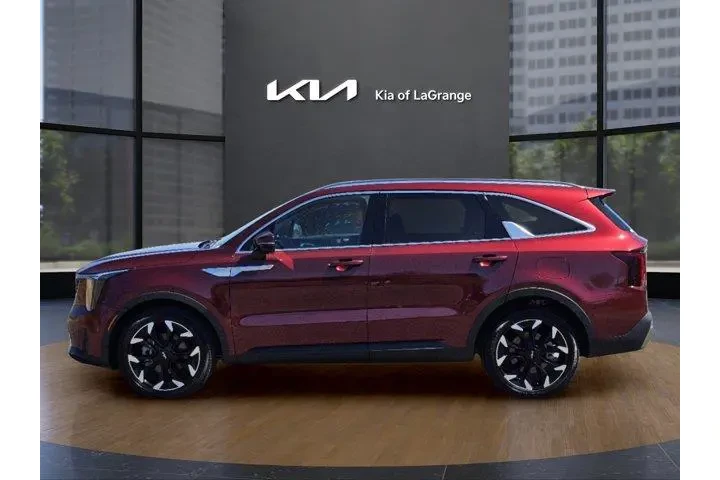 $39999 : Kia Sorento 2025 SX 4dr SUV image 10