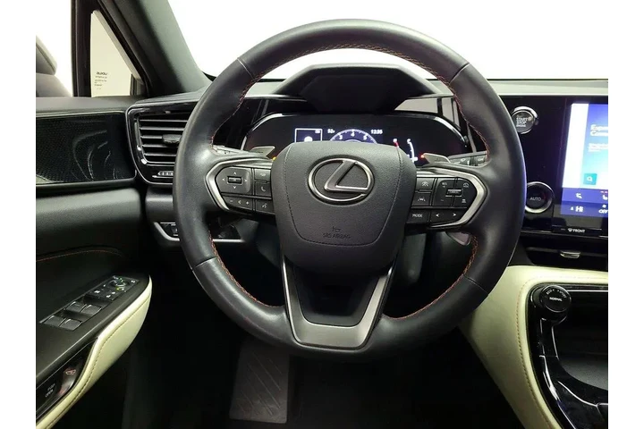 $34998 : Lexus NX 250 2023 4dr Crosso image 10