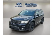 Dodge Journey 2019 SE 4dr SU en Binghamton