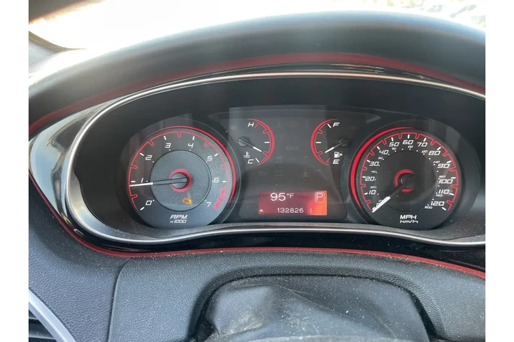 $3920 : Dodge Dart 2015 SXT 4dr Seda image 3