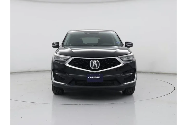 $25998 : Acura RDX 2020 4dr SUV w/Tec image 5