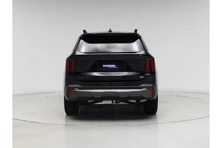 $39998 : Kia Sorento 2025 AWD X-Line image 6