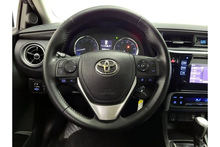 $13998 : Toyota Corolla 2018 SE 4dr S image 10