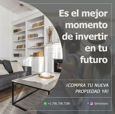 ¿QUIERES INVERTIR EN TU FUTURO image 1